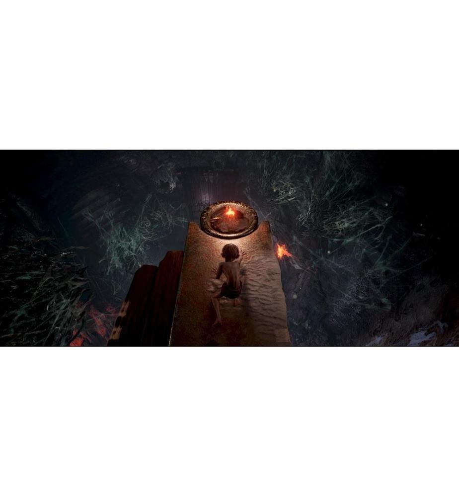 NACON - Der Herr der Ringe: Gollum (Box)