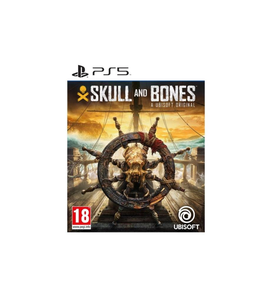 UBISOFT - Skull & Bones