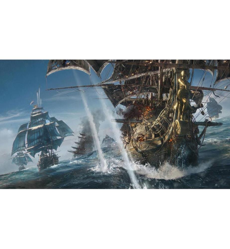 UBISOFT - Skull & Bones
