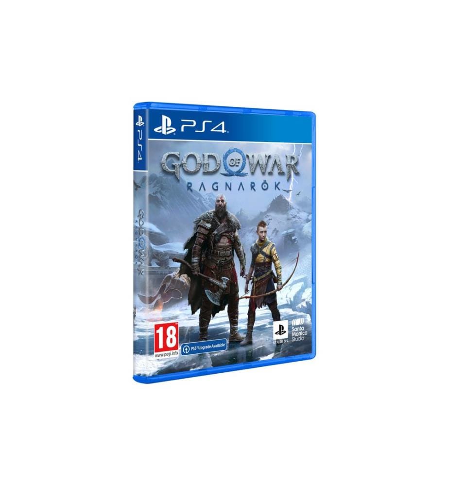 SONY - God of War: Ragnarök