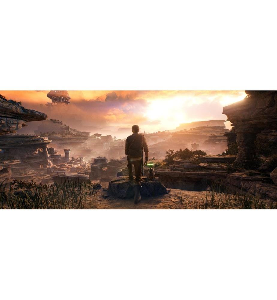 ELECTRONIC ARTS - Star Wars Jedi: Survivor