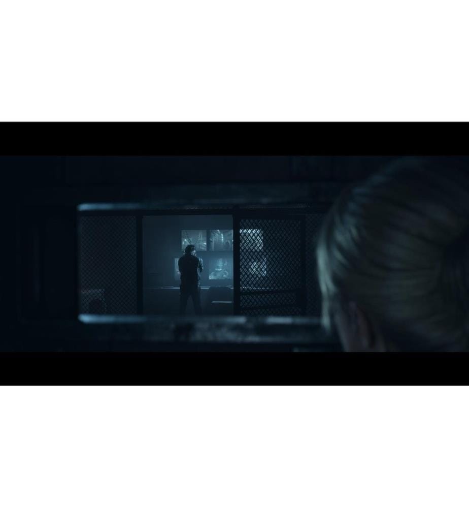 SONY - Until Dawn (Box)