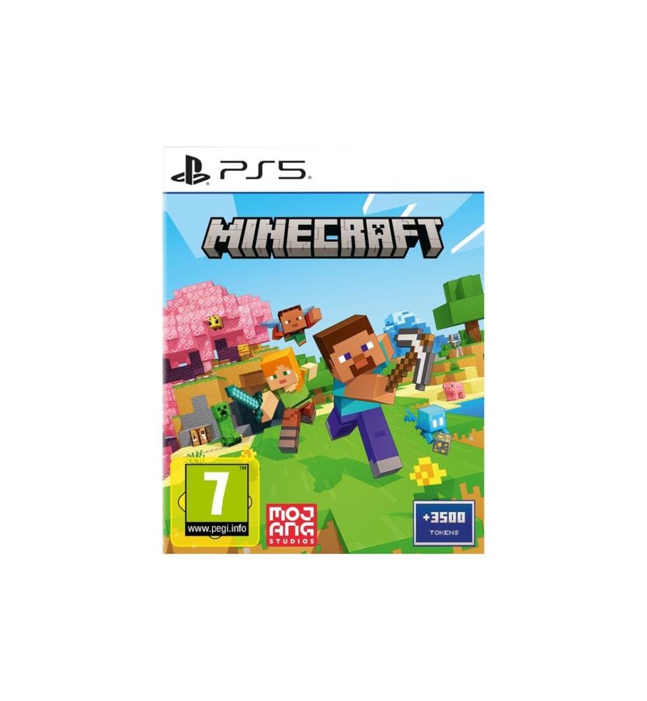 Flashpoint - Minecraft