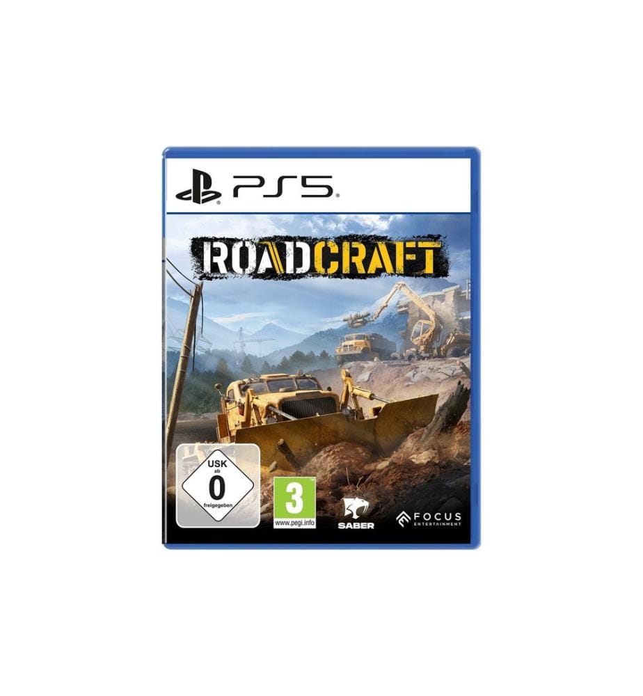 GAME - Roadcraft