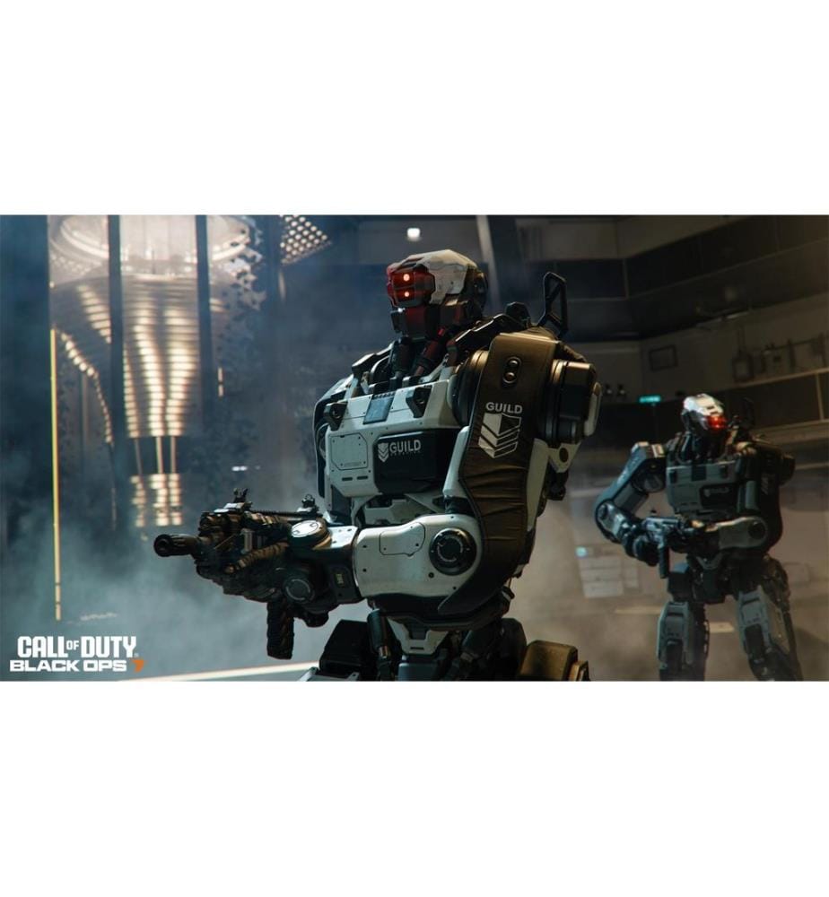 ACTIVISION - Blizzard Call of Duty: Black Ops 7