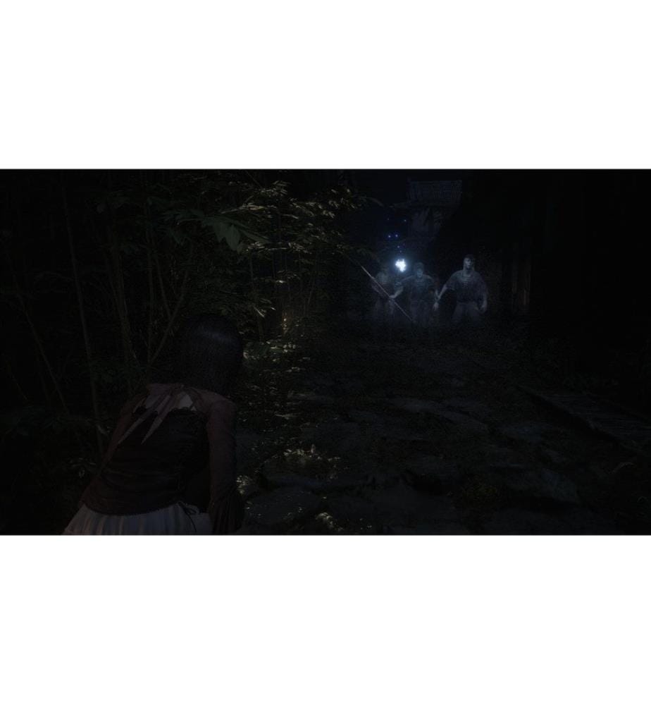 Koei Tecmo - Fatal Frame II: Crimson Butterfly Remake [PS5] (D/F/I) (Boîte)