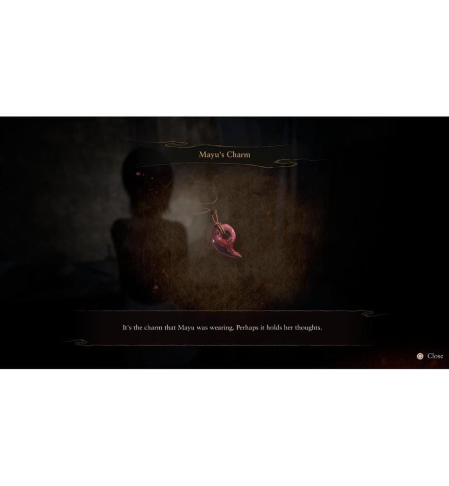Koei Tecmo - Fatal Frame II: Crimson Butterfly Remake [PS5] (D/F/I) (Boîte)