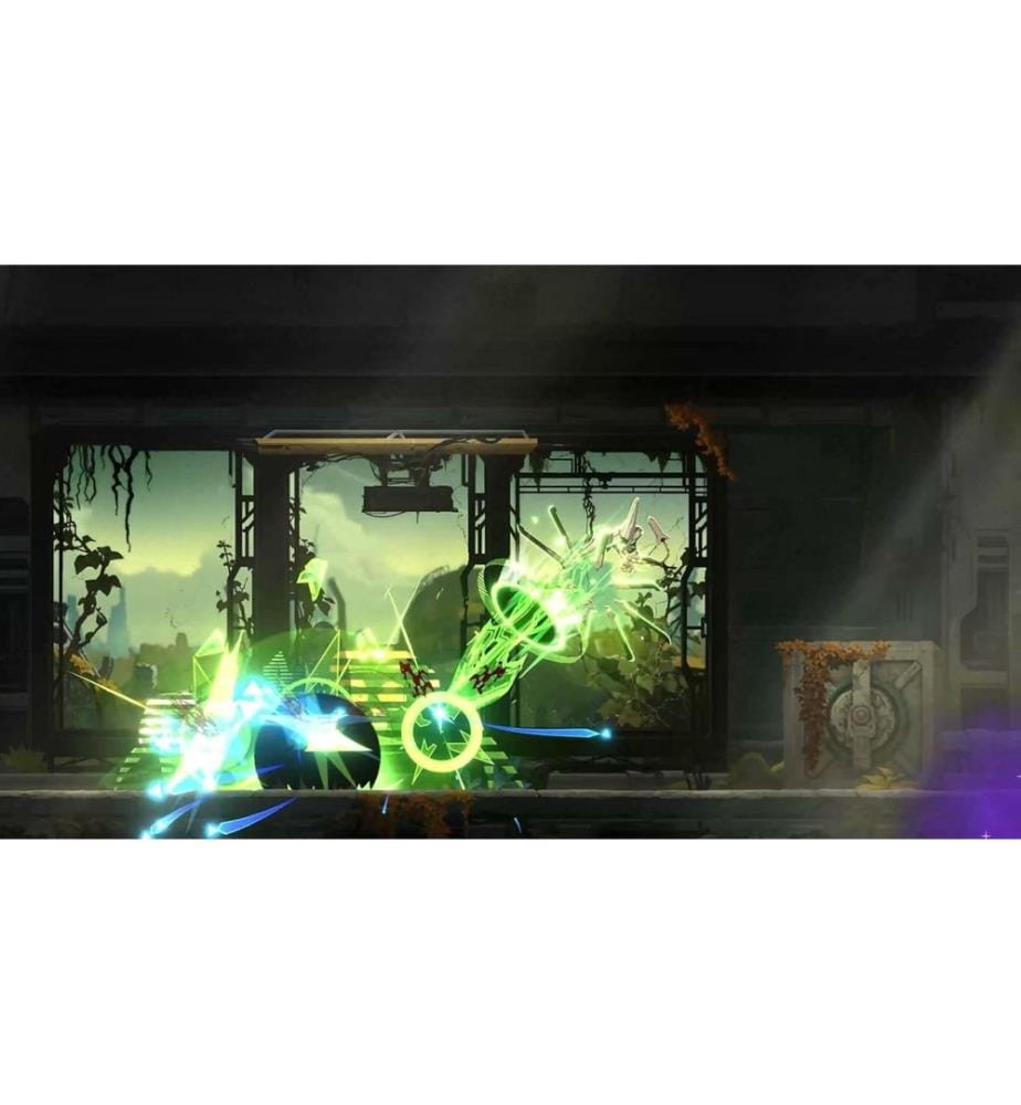 PM Studios - BlazBlue Entropy Effect X [NSW] (D) (Boîte)