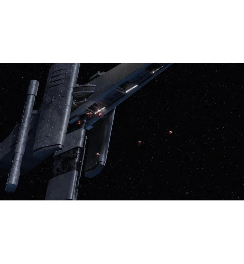 Atari Games - Star Wars: Dark Forces Remastered [NSW] (Boîte)