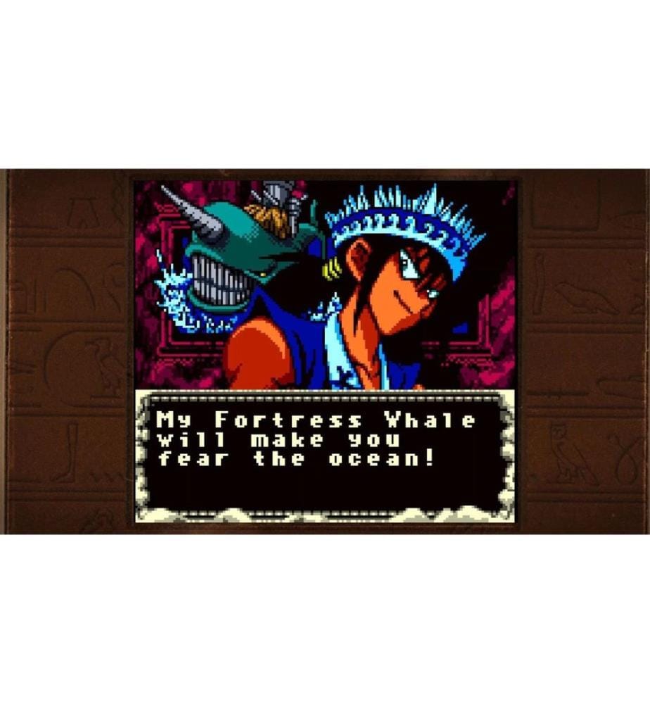 KONAMI - Collection Yu-Gi-Oh! Early Days [NSW] (F) (Boîte)