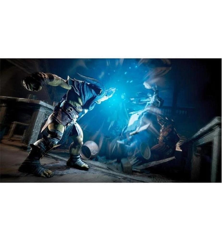 NACON - Styx: Blades of Greed (Box) (Boîte)