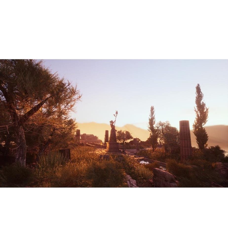 NACON - Dragonkin: The Banished Xbox Series X (Boîte)