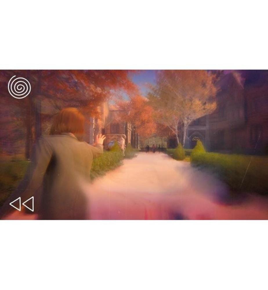 SQUARE ENIX - Life is Strange Reunion (Boîte)