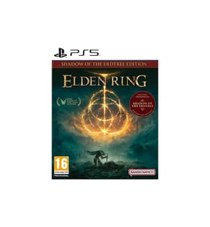 Bandai Namco Elden Ring – Shadow of the Erdtree Edition