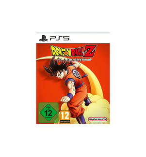 Bandai Namco Dragonball Z: Kakarot