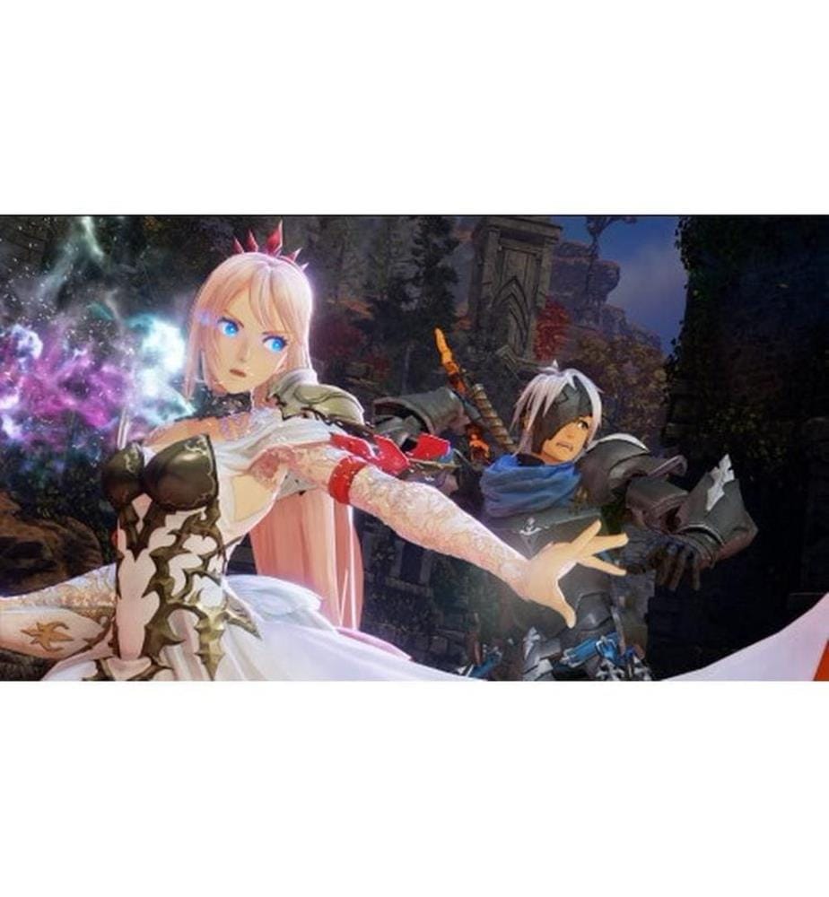 Bandai Namco Tales of Arise: Beyond the Dawn Edition (Game-Key Card)