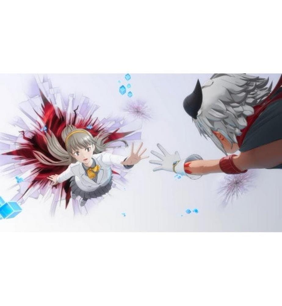 Bandai Namco Digimon Story: Time Stranger (boîte)