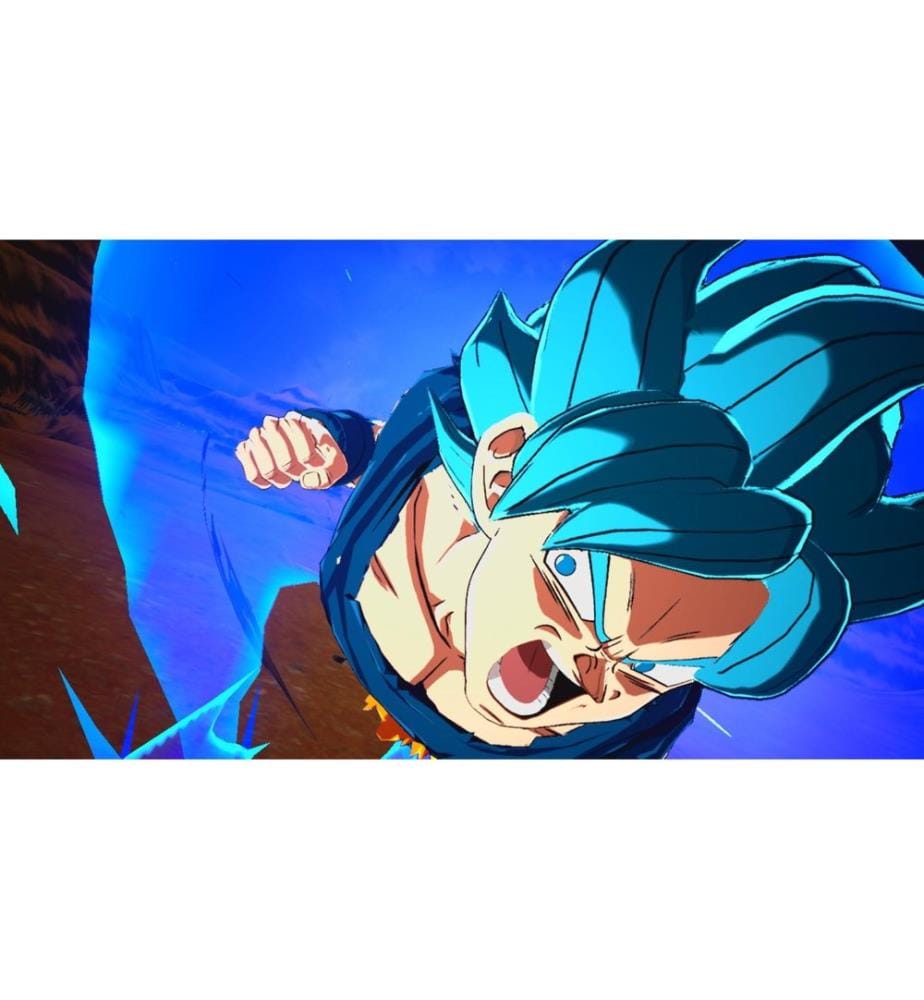 Bandai Namco Dragon Ball Sparking Zero (Game-Key Card)