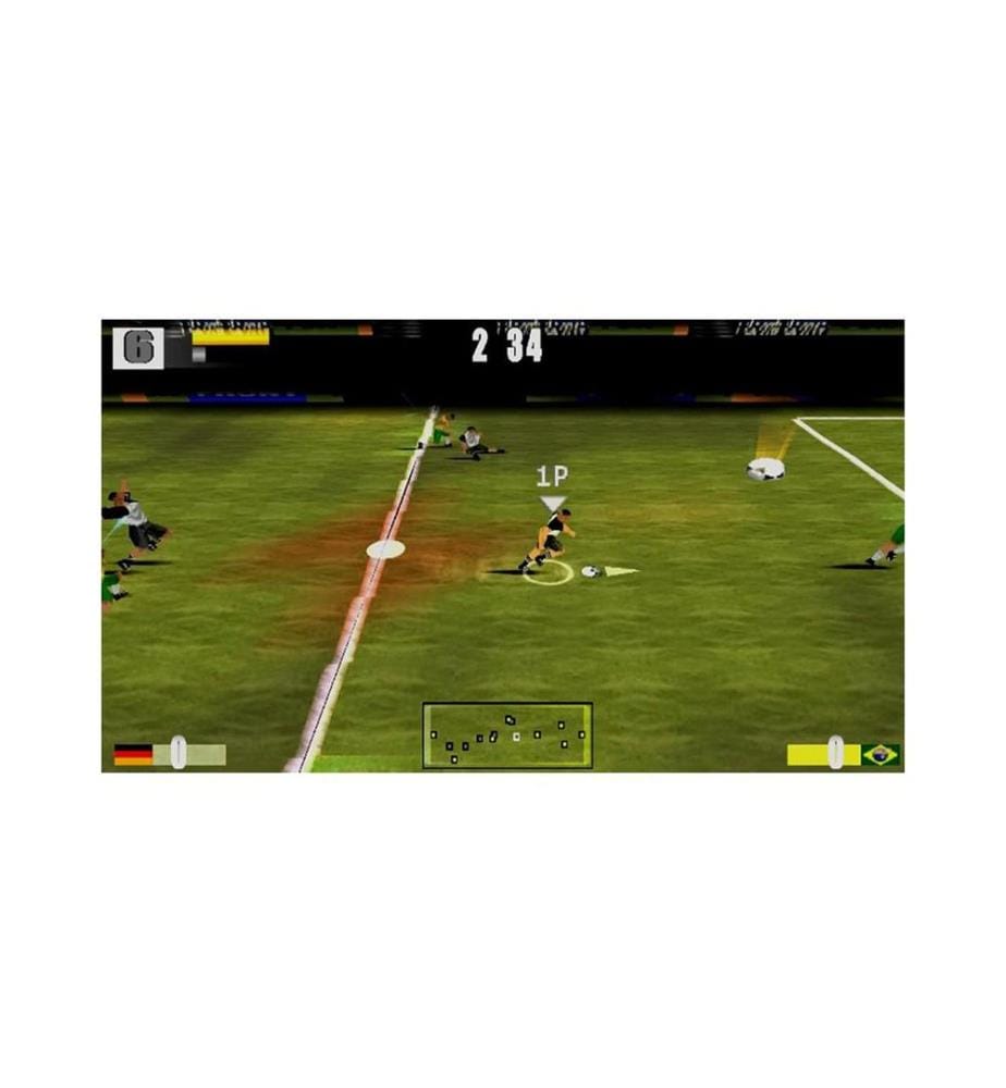 Blaze Evercade 16 - Piko Interactive Collection (Boîte)