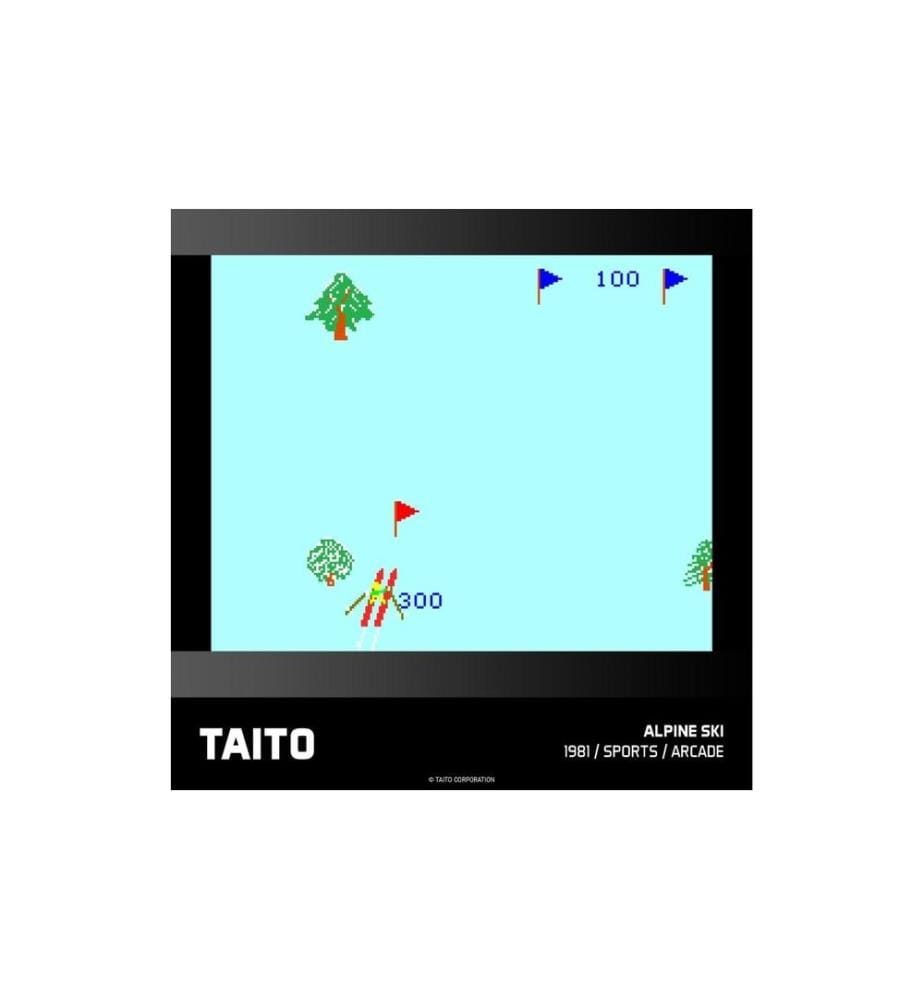 Blaze Evercade Taito Arcade Collection 2 (Box)