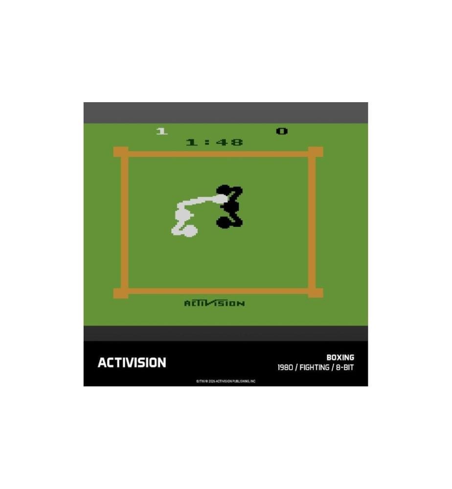 Blaze Evercade Activision Collection 2 Cartr. DE,EN,FR,IT,ES (Box)