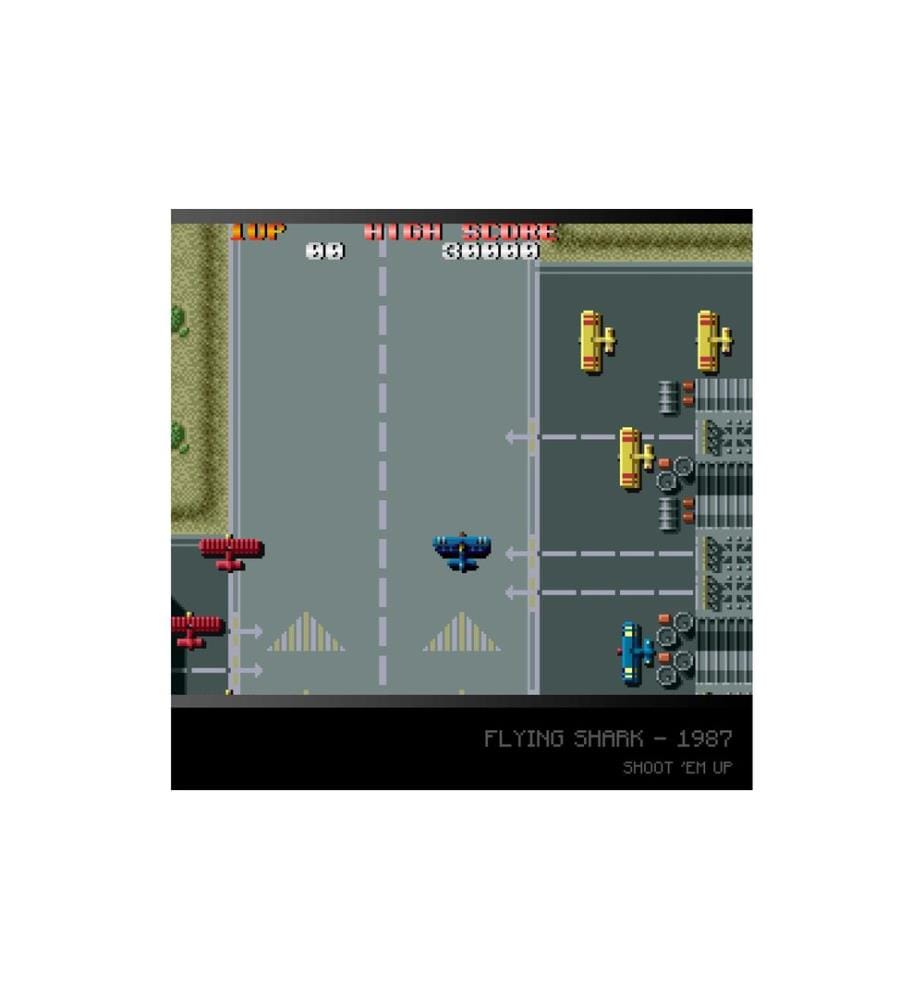 Blaze Evercade Toaplan Arcade 1 (Box)