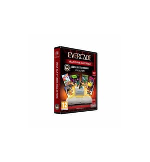 Blaze Evercade Mega Cat Studio Collection 1 (10 jeux)