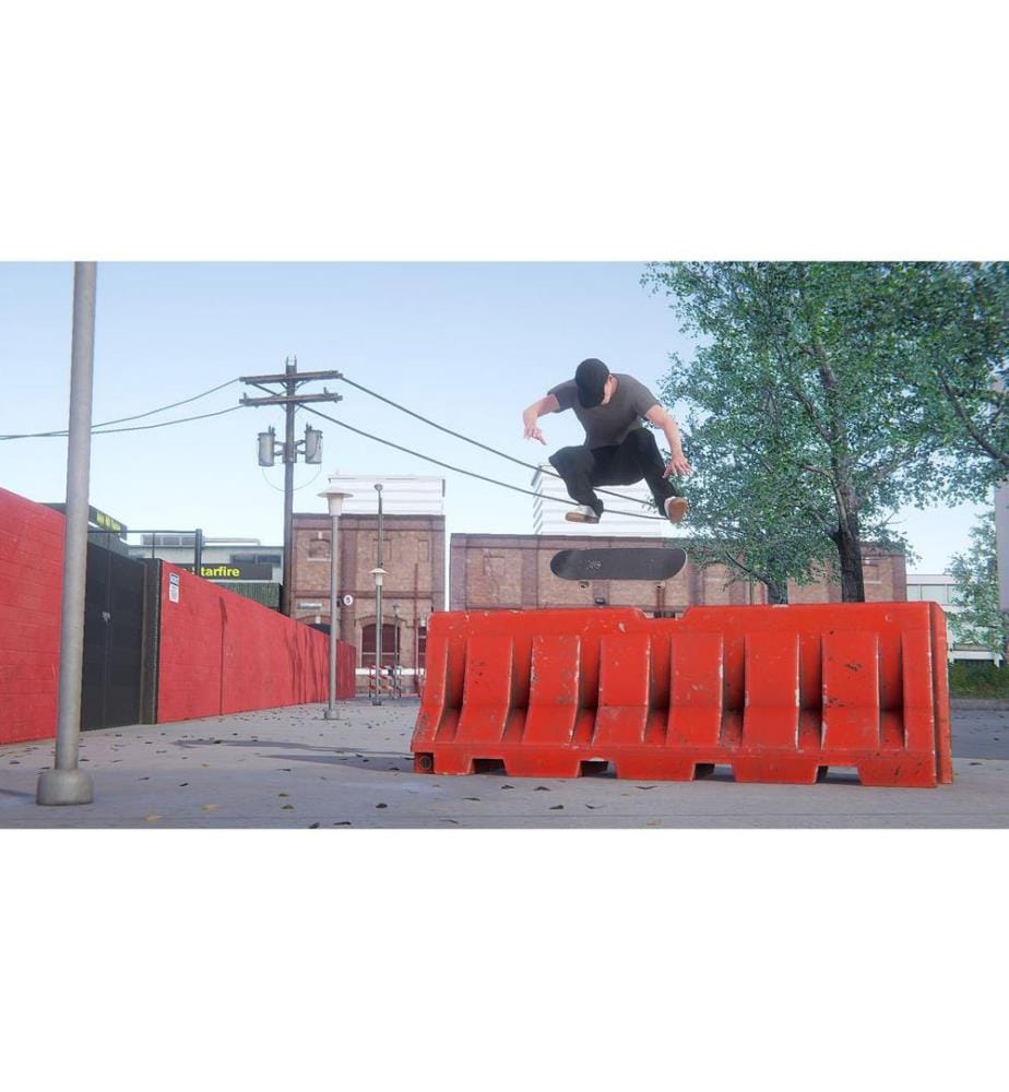 GAME Skater XL