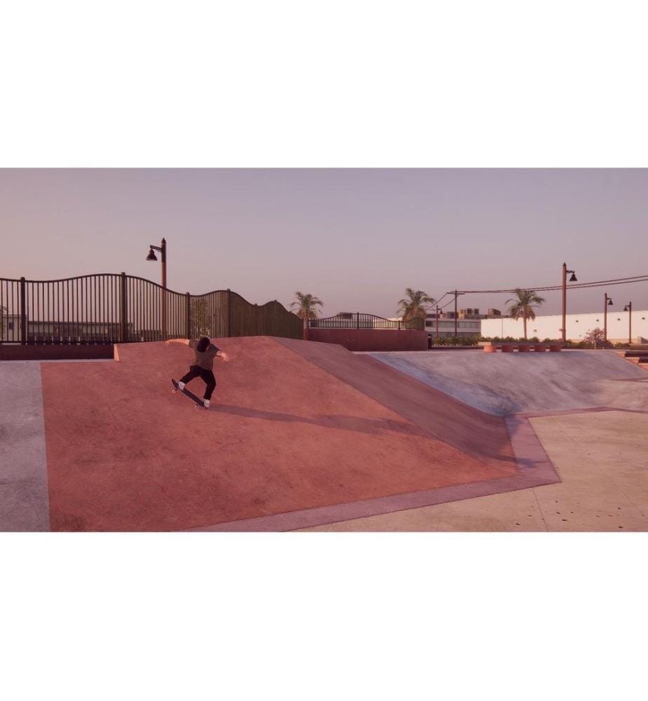 GAME Skater XL