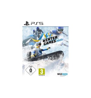 GAME Winter Games 2023