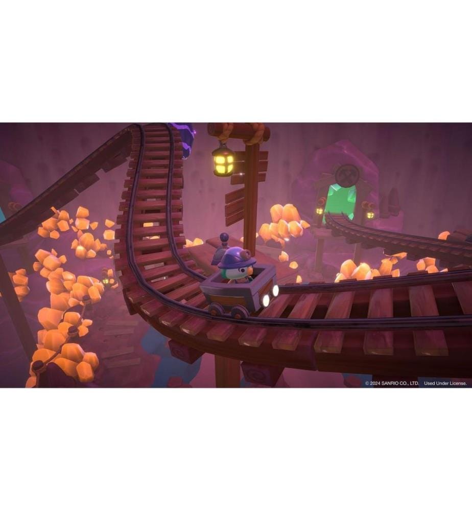 GAME Hello Kitty Island Adventure Deluxe Edition