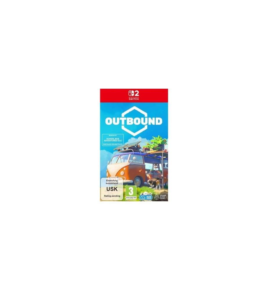 CentreSoft Outbound (Boîte)