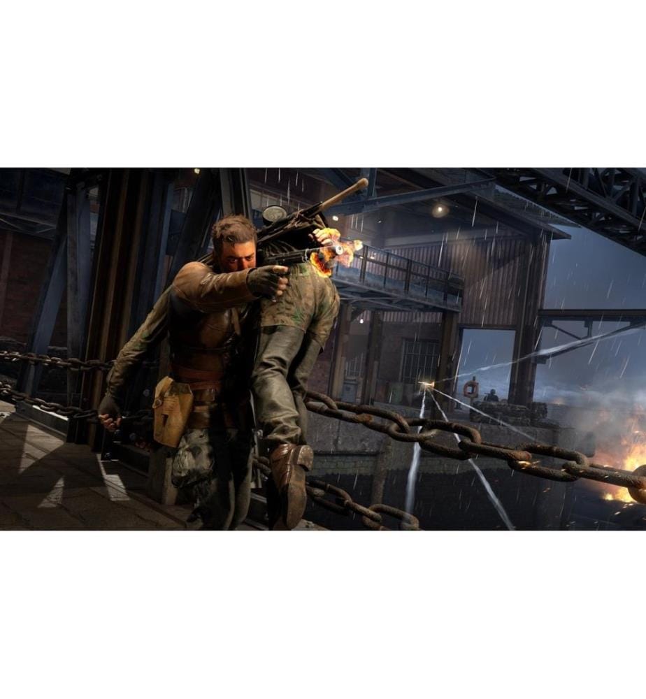 CentreSoft Sniper Elite: Resistance (Boîte)