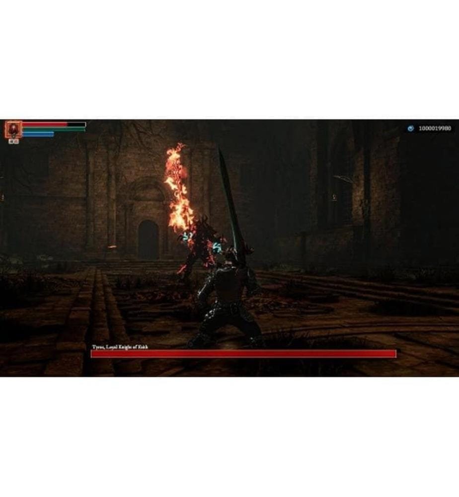 CentreSoft The Bearer + The last flame (Box)