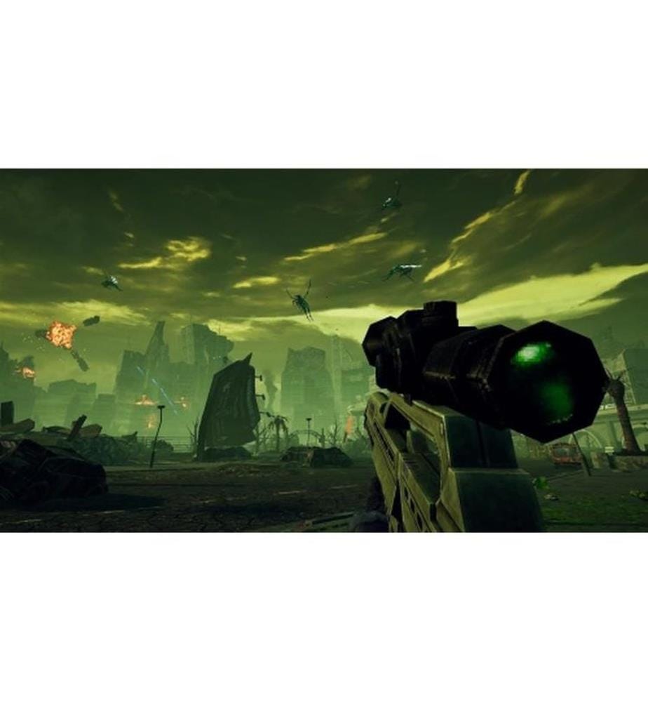 CentreSoft Starship Troopers: Ultimate Bugwar (Carte clé de jeu)