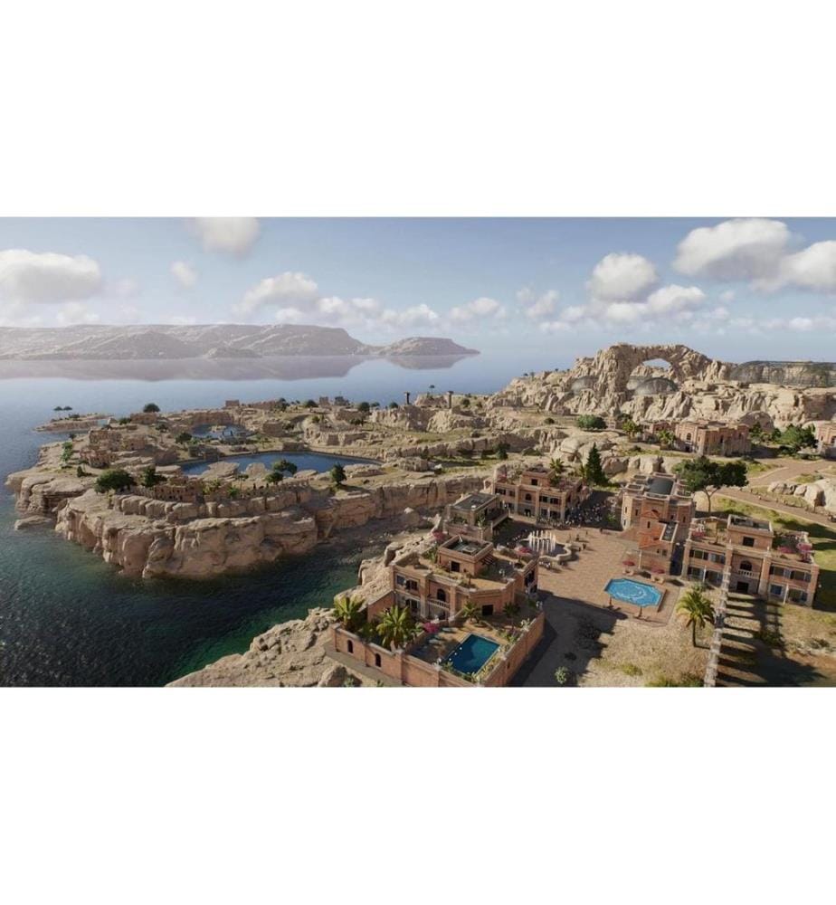 CentreSoft Jurassic World Evolution 3