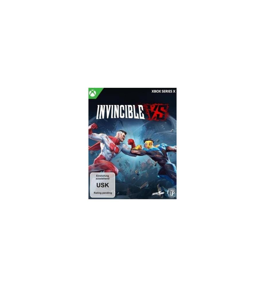 CentreSoft Invincible (Box)