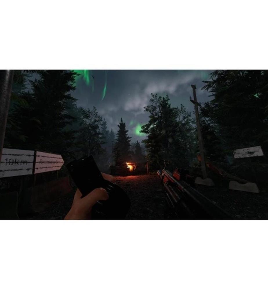 CentreSoft Projekt Z – Beyond Order (Boîte)