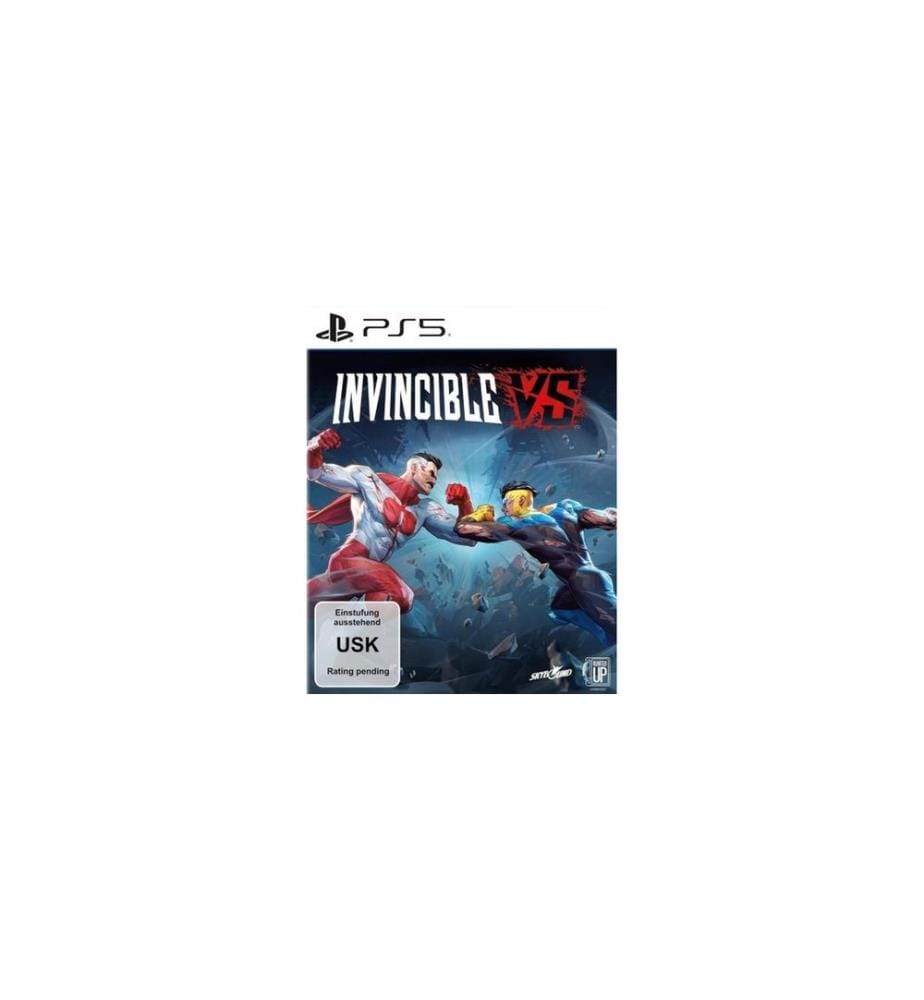 CentreSoft Invincible (Box)