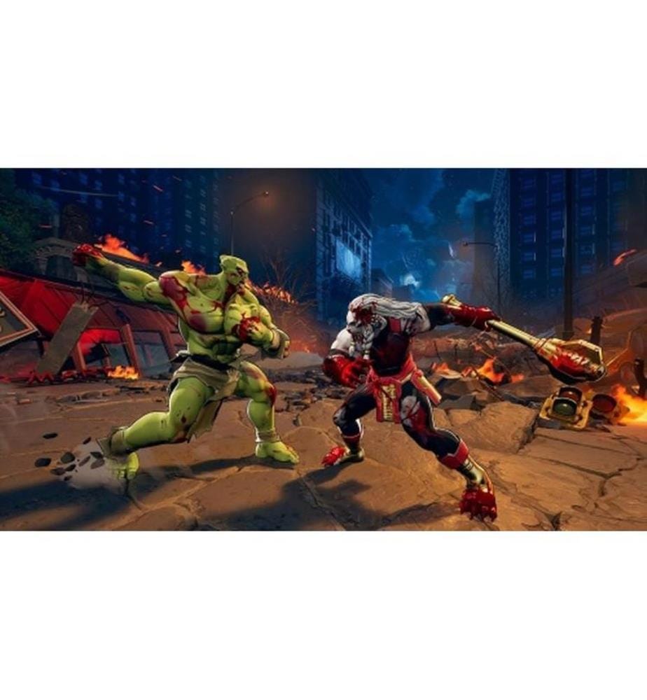 CentreSoft Invincible (Box)
