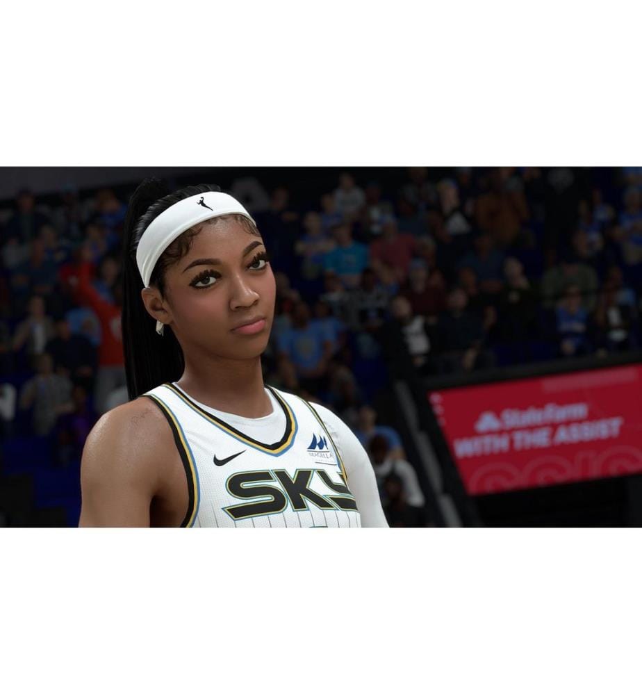 Take 2 NBA 2K26