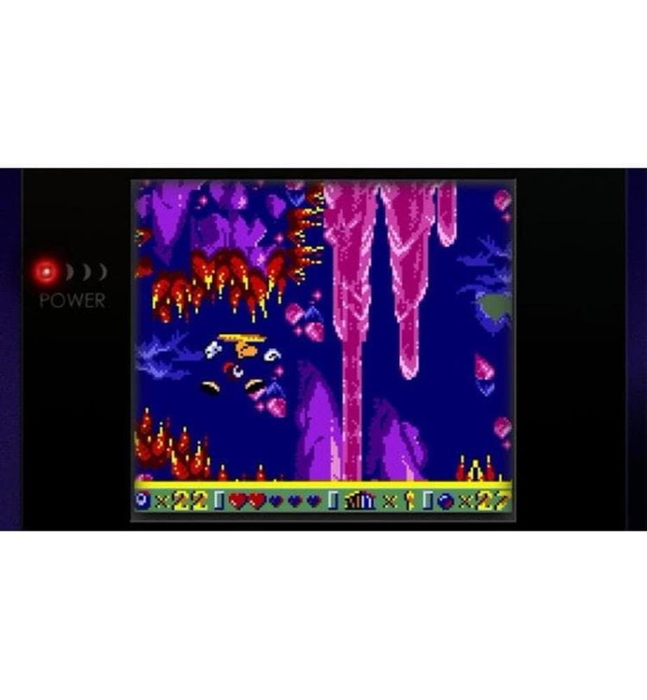 Atari Games Rayman 30th Anniversary Edition (Boîte)