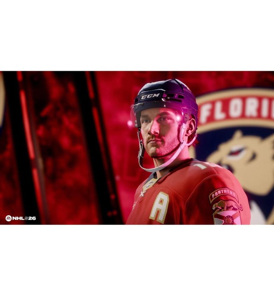 Electronic Arts EA Sports NHL 26