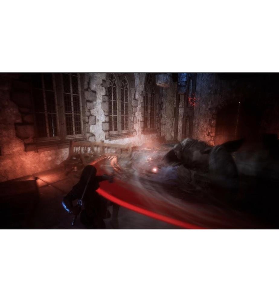 Flashpoint The Relic: First Guardian – Special Edition [PS5] (D) (Box)