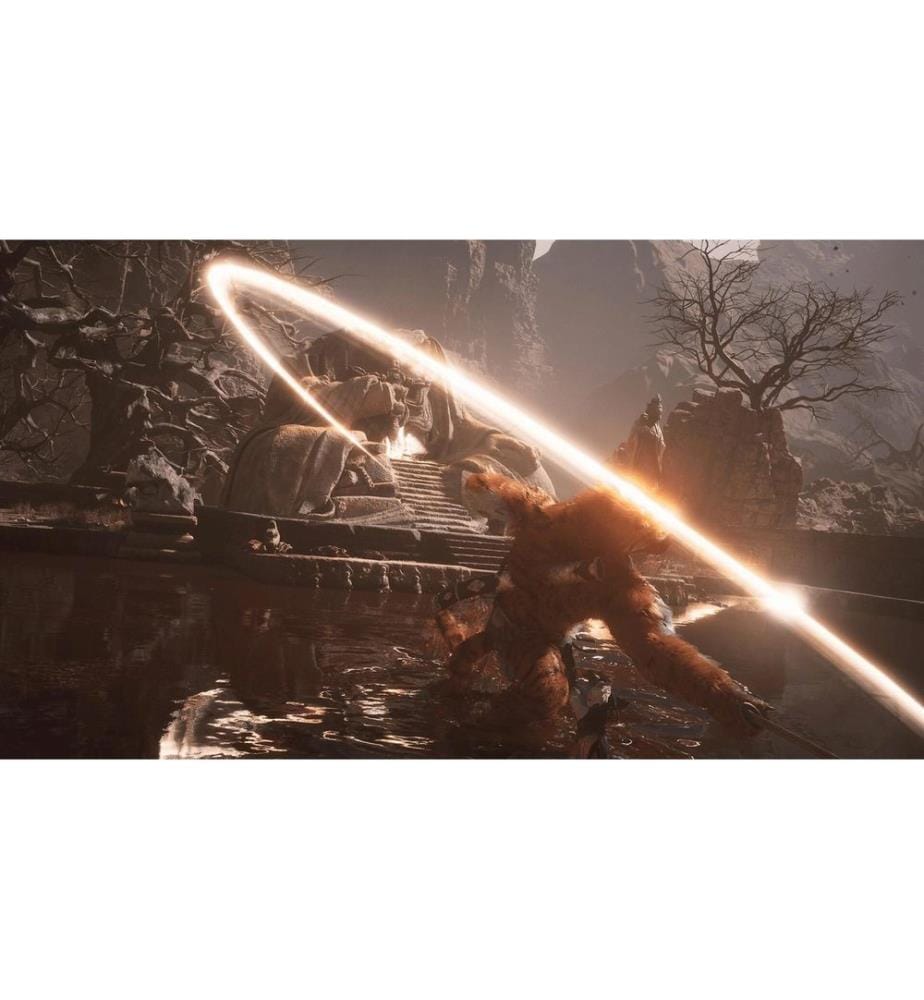 PM Studios Black Myth: Wukong