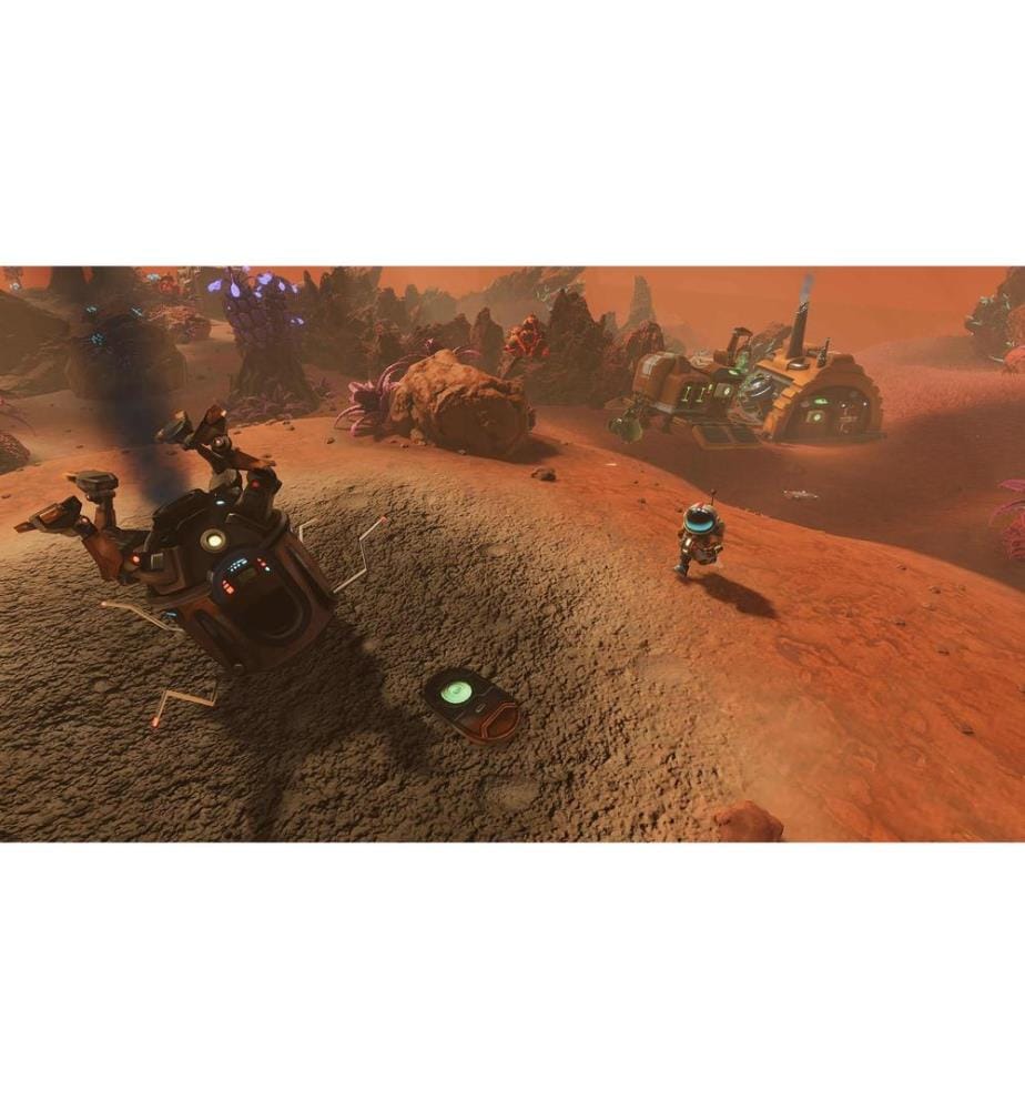 THQ Space for Sale PC (Box)