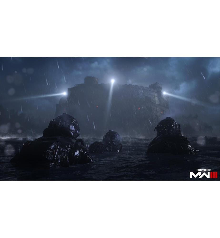 Activision Blizzard Call of Duty: Modern Warfare III