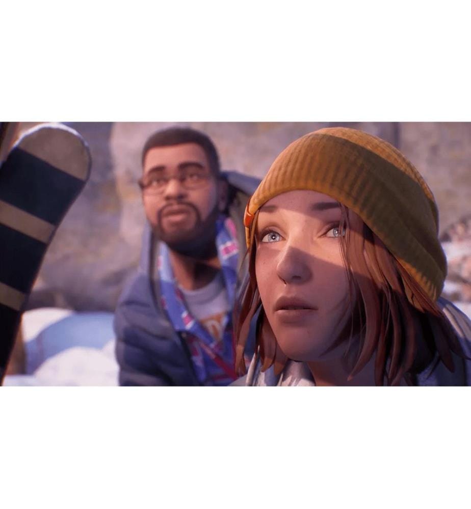 Square Enix Life is Strange: Double Exposure (Box)