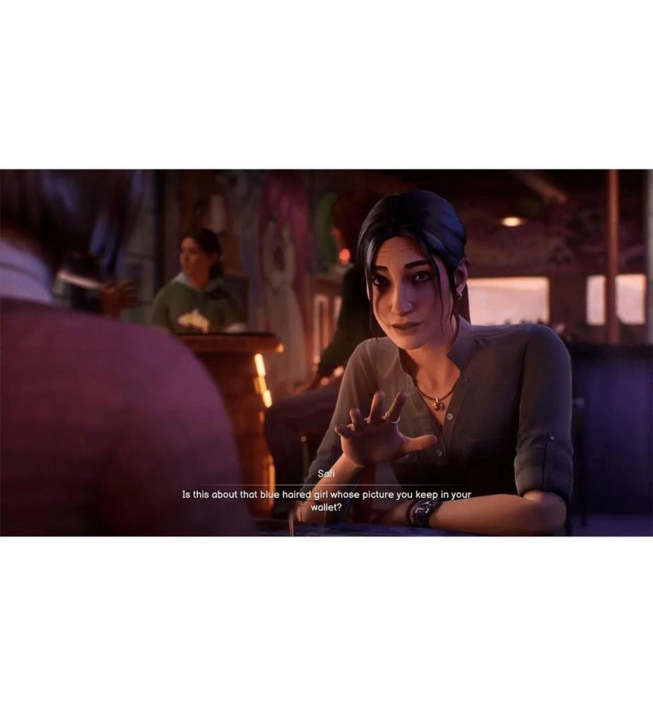 Square Enix Life is Strange: Double Exposure (Box)