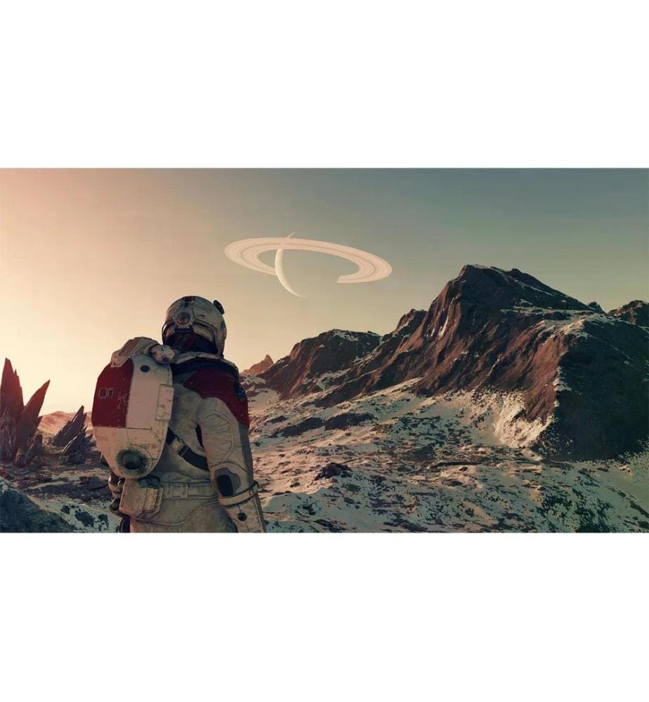 Bethesda Starfield (CIAB) (Code in a Box)